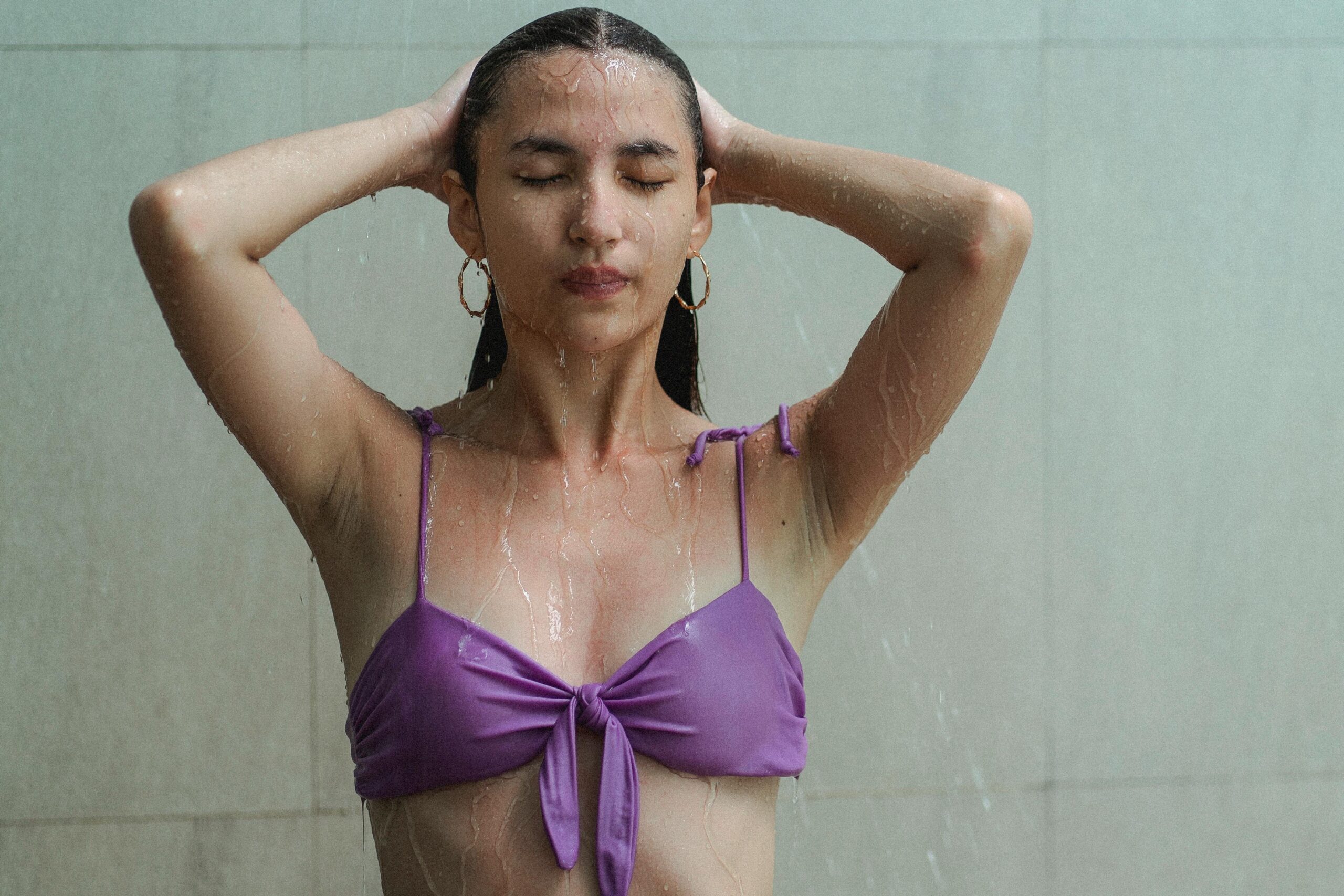 How to Care for Your Swimwear: Washing, Drying, and Storing Tips